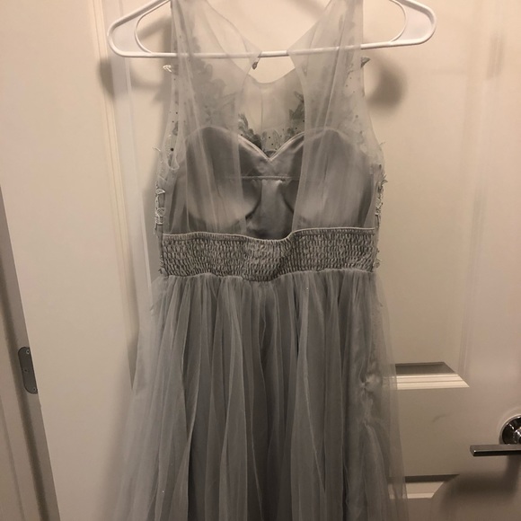 Bridal Dress - Picture 3 of 4